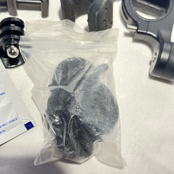 iPhone Motorcycle SP Connect Bundle Case with Bike Mount Apple Se/8/7/6S/6 - Picture 8 of 9